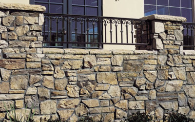 Stone Products from Coronado