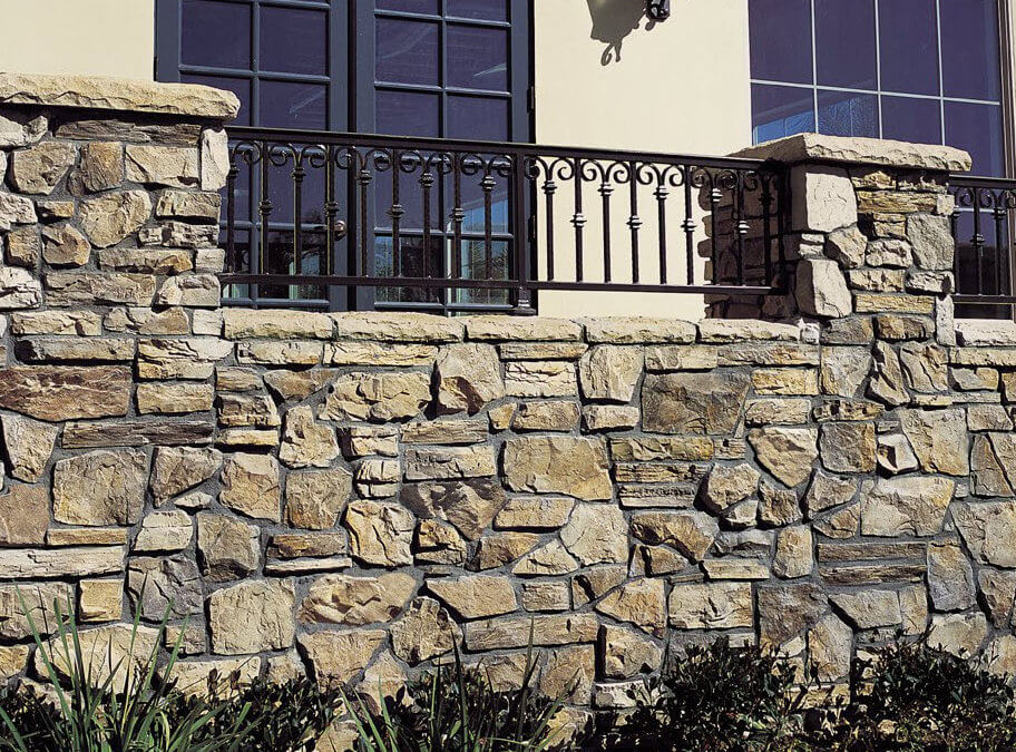 Stone Products from Coronado