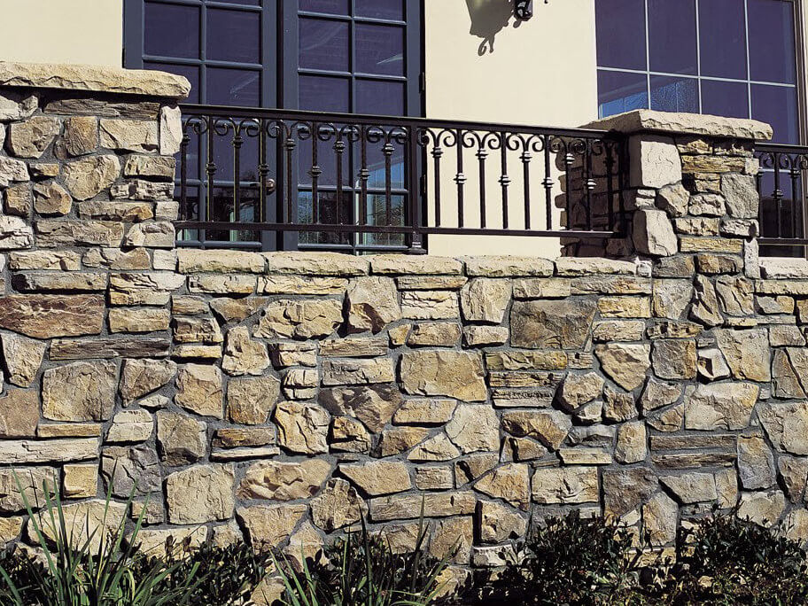 Stone Veneer